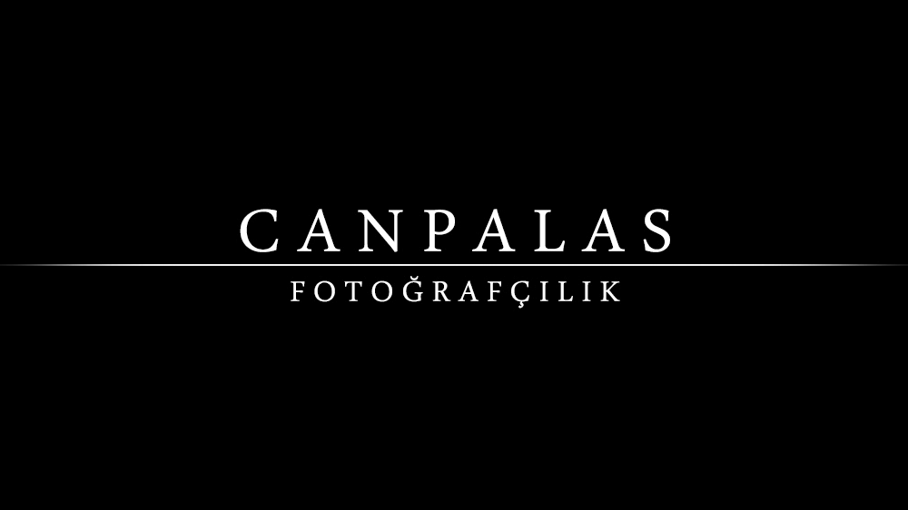Can Palas® Fotoğrafçılık